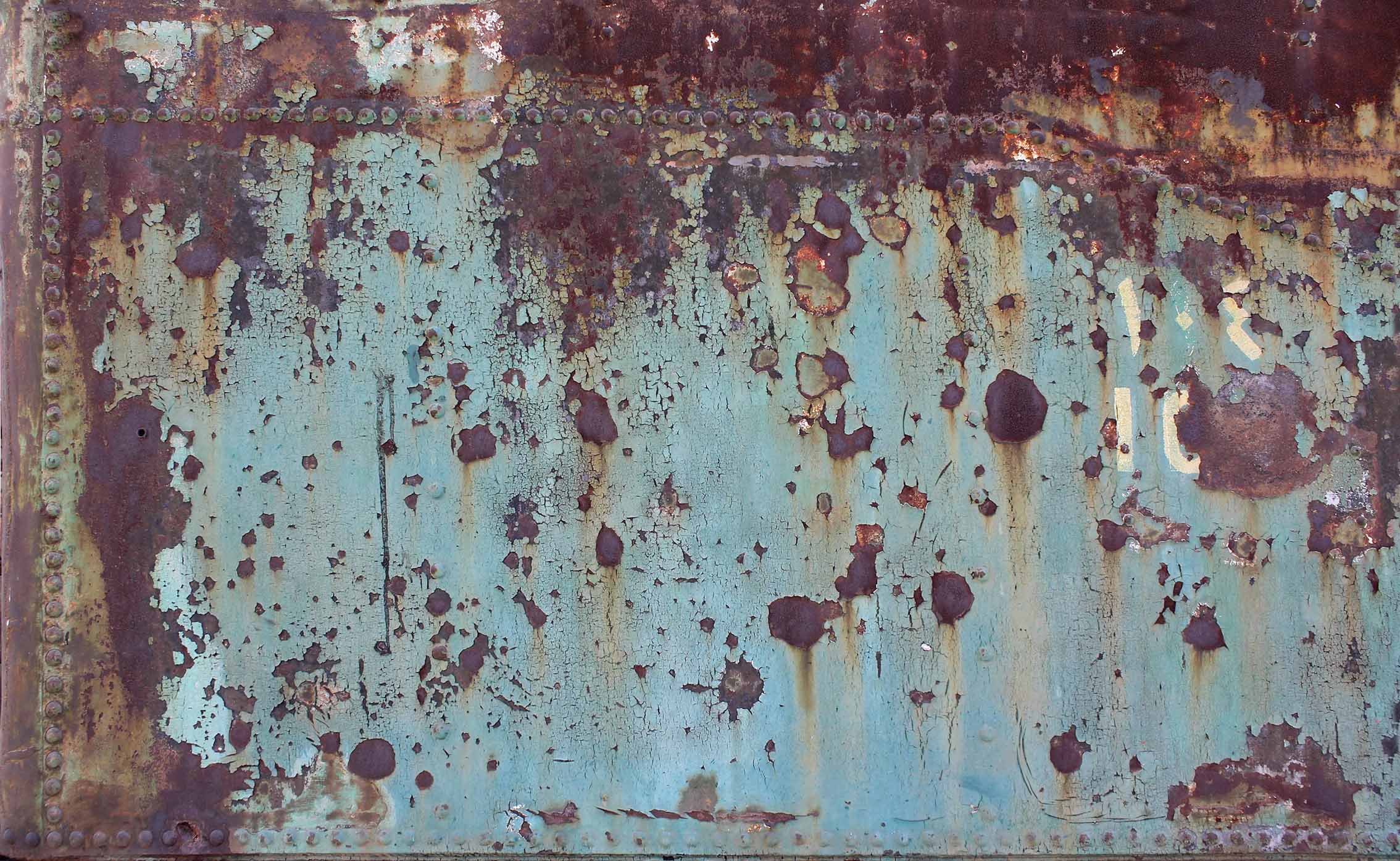 паттерны rust coat фото 105
